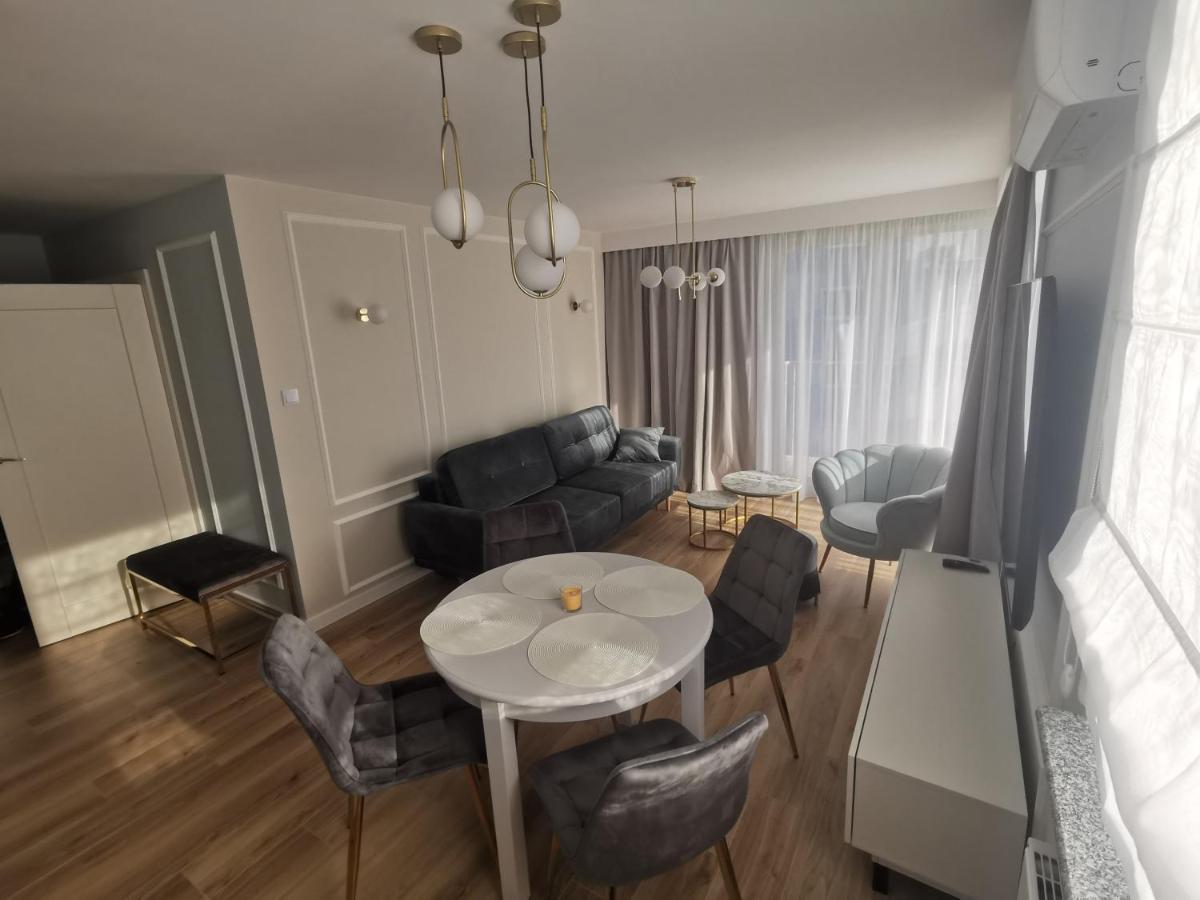 Seaside Apart Kolobrzeg Exterior photo